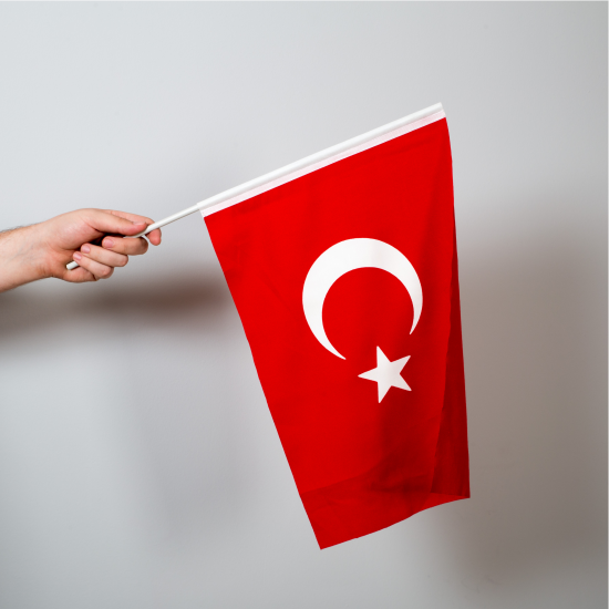 Sopalı Bayrak